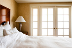 Airmyn bedroom extension costs